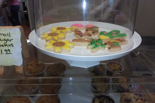 Michelle's Sweet Treats