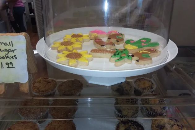 Michelle's Sweet Treats