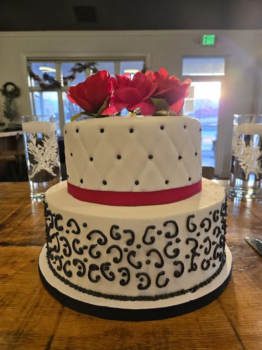 LeCakes by Design Picture 5