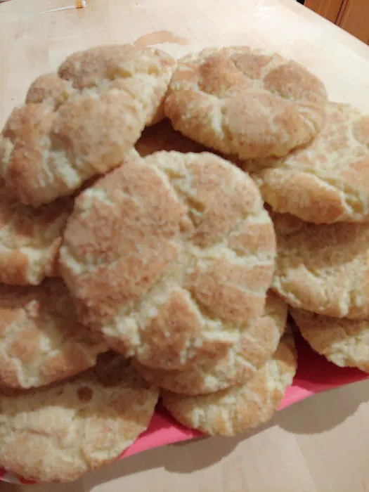 Butterworth Bakery Sweets & Sourdough Picture 9