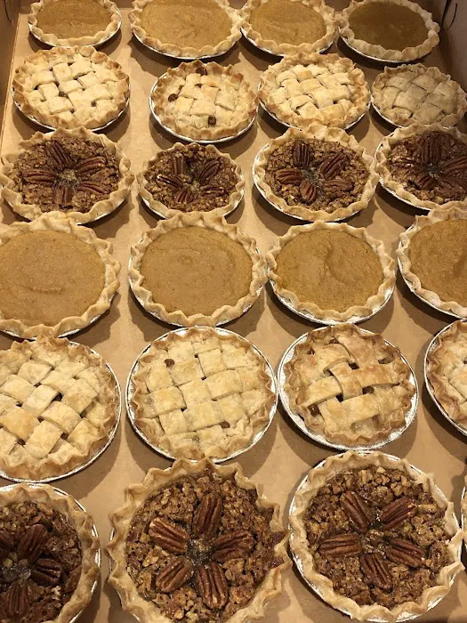 Patton Pie Company Picture 1