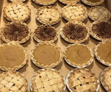 Patton Pie Company