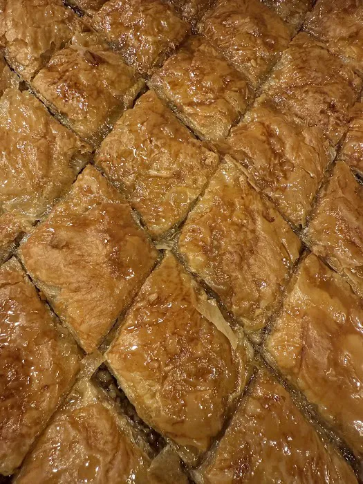 Patton Pie Company Picture 5