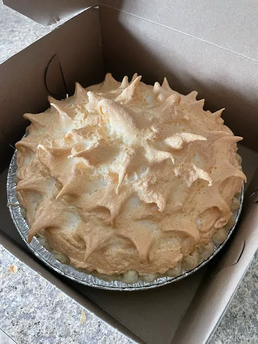 Patton Pie Company Picture 9