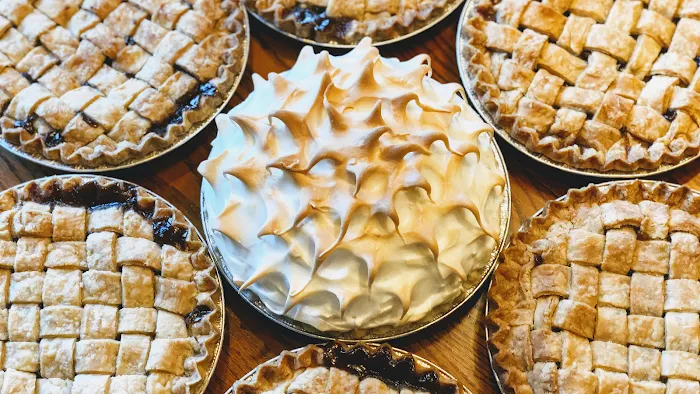 Patton Pie Company Picture 10