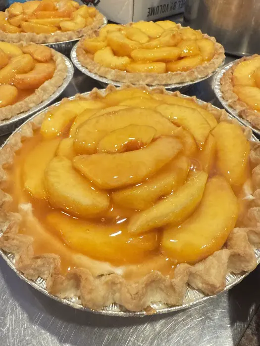 Patton Pie Company Picture 7
