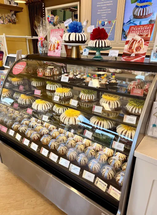 Nothing Bundt Cakes Picture 5