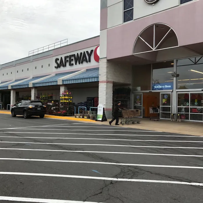 Safeway Bakery Picture 1