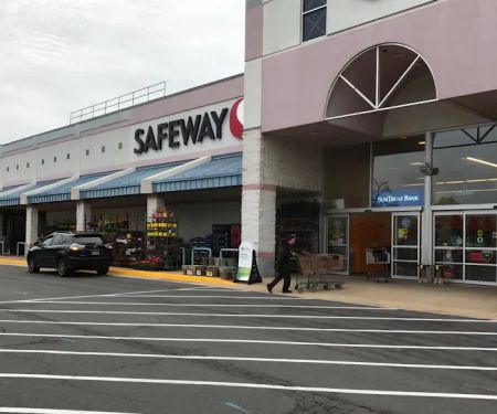 Safeway Bakery