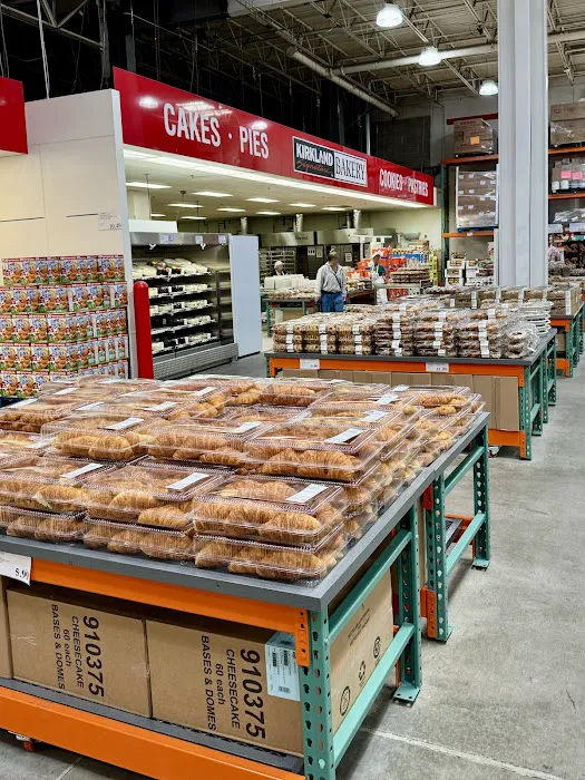 Costco Bakery Picture 1