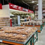 Costco Bakery