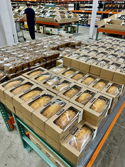 Costco Bakery Picture 7