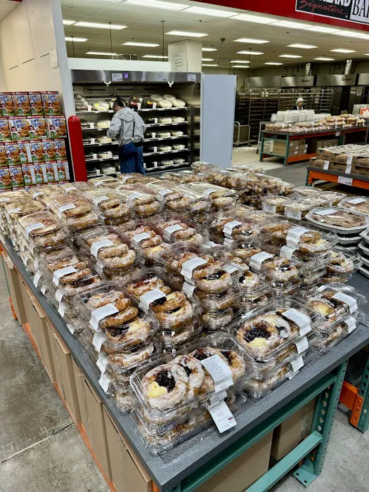 Costco Bakery Picture 6