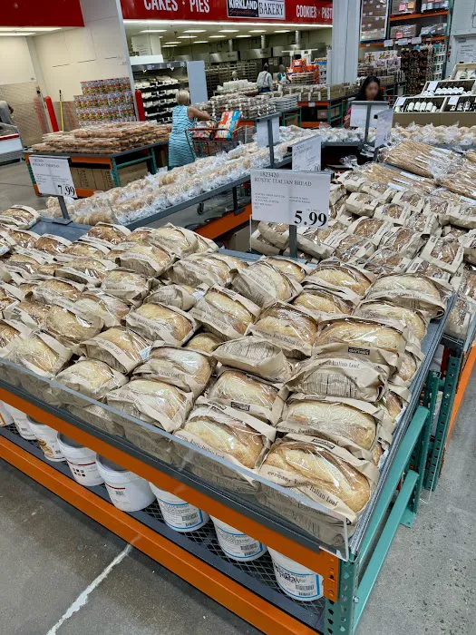 Costco Bakery Picture 5