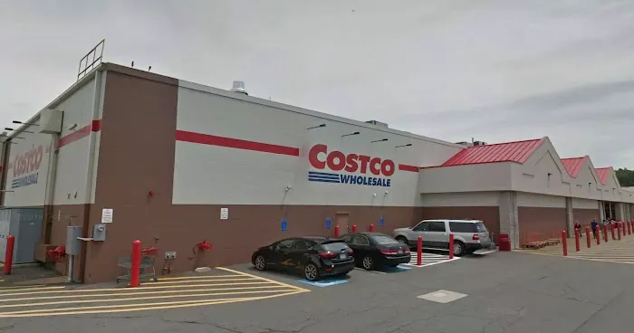 Costco Bakery Picture 4
