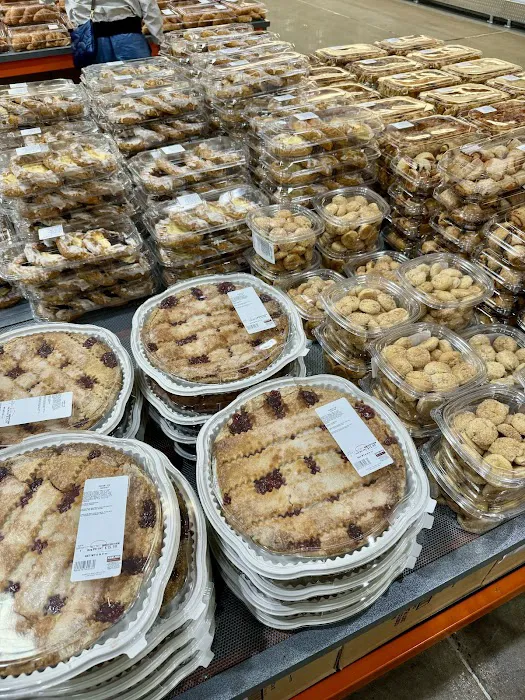 Costco Bakery Picture 3