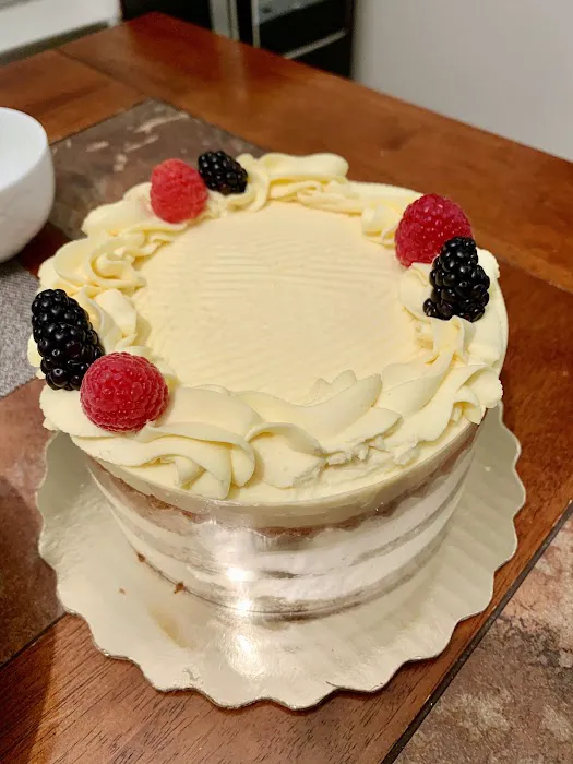 Whole Foods Bakery Picture 2