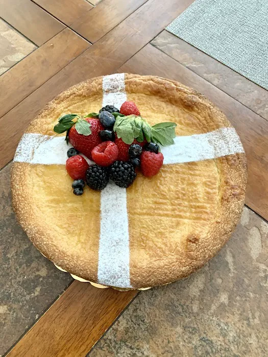 Whole Foods Bakery Picture 3