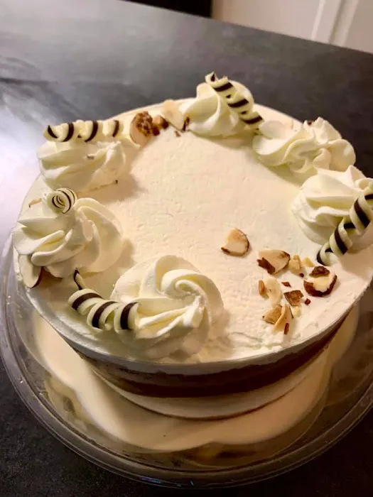 Whole Foods Bakery Picture 1