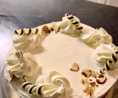 Whole Foods Bakery
