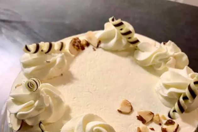 Whole Foods Bakery