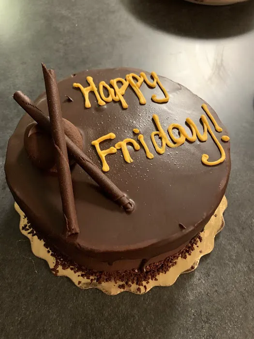 Whole Foods Bakery Picture 8