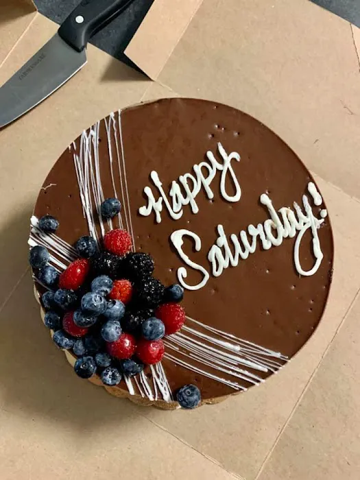 Whole Foods Bakery Picture 6