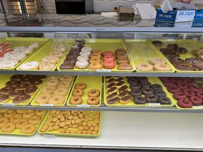 Texas Donuts Picture 10