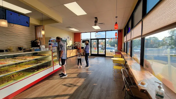 Texas Donuts Picture 5