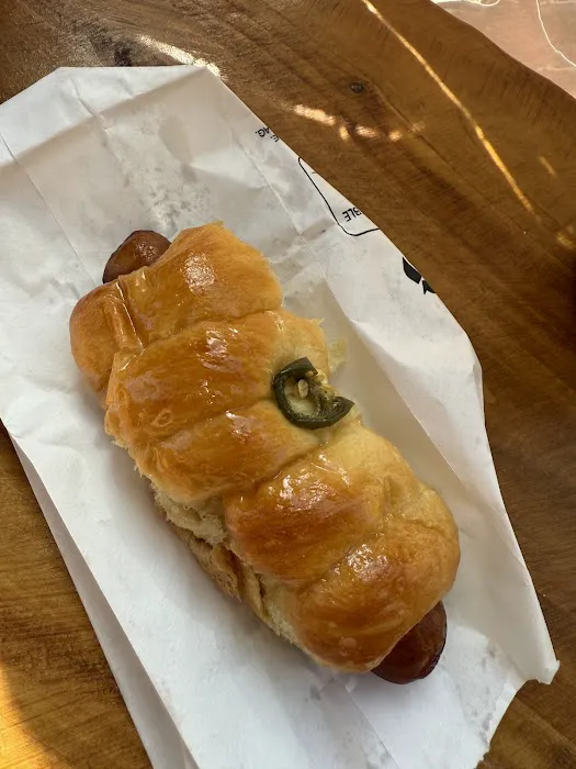 Texas Donuts Picture 8