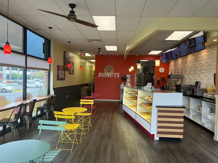 Texas Donuts Picture 6