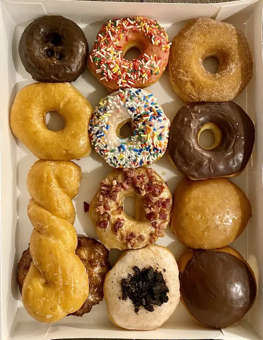 Texas Donuts Picture 4