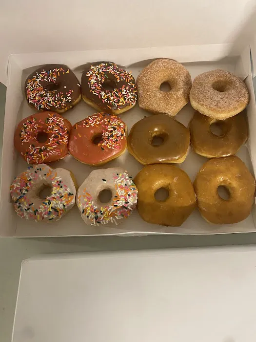 Texas Donuts Picture 1