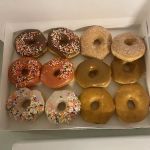 Texas Donuts