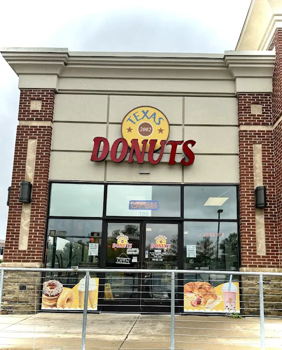 Texas Donuts Picture 9