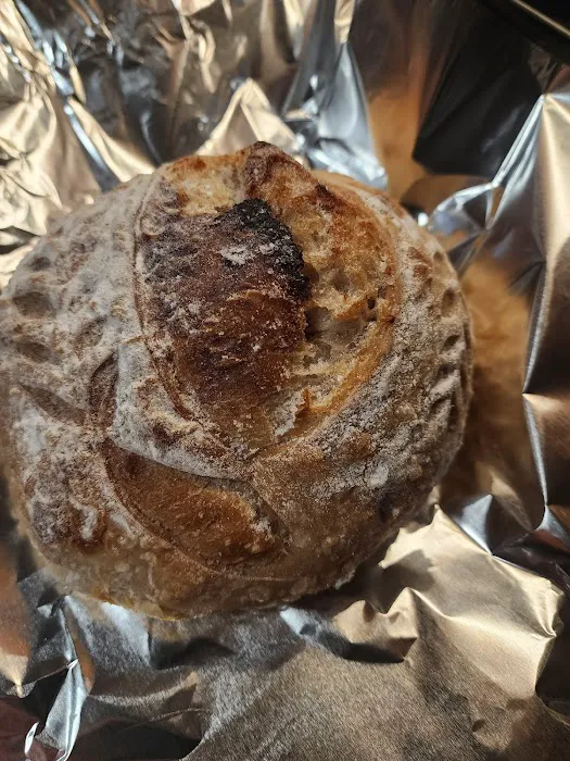 Love Bites Bakery Picture 1