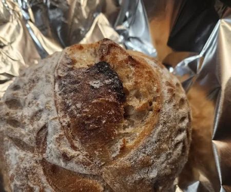 Love Bites Bakery