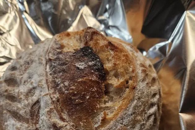 Love Bites Bakery