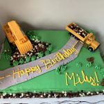 Walmart Bakery