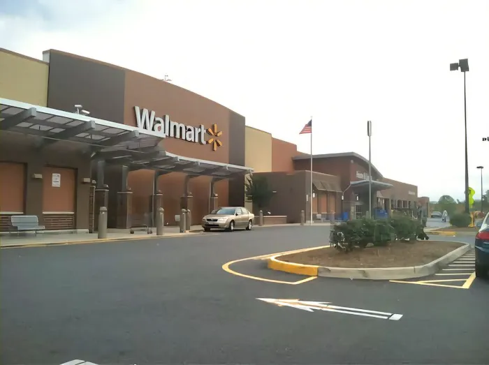 Walmart Bakery Picture 2