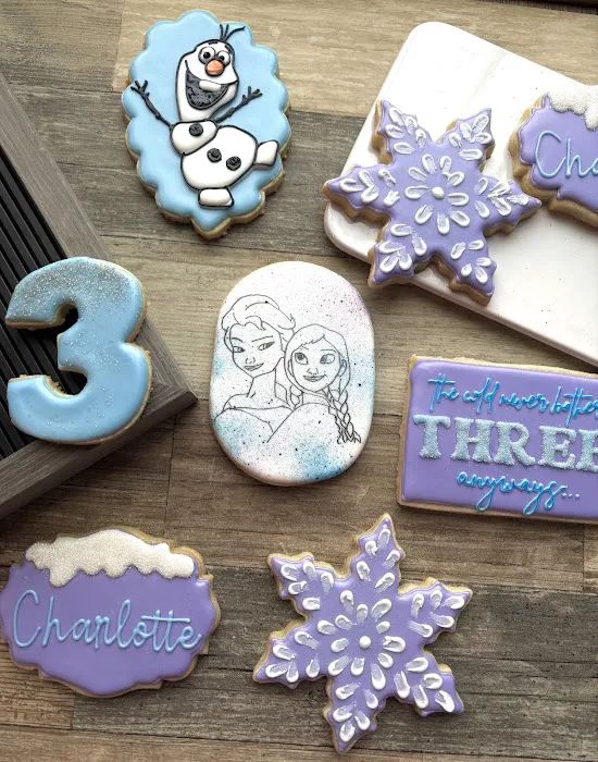Mama's Killer Cookies Picture 9