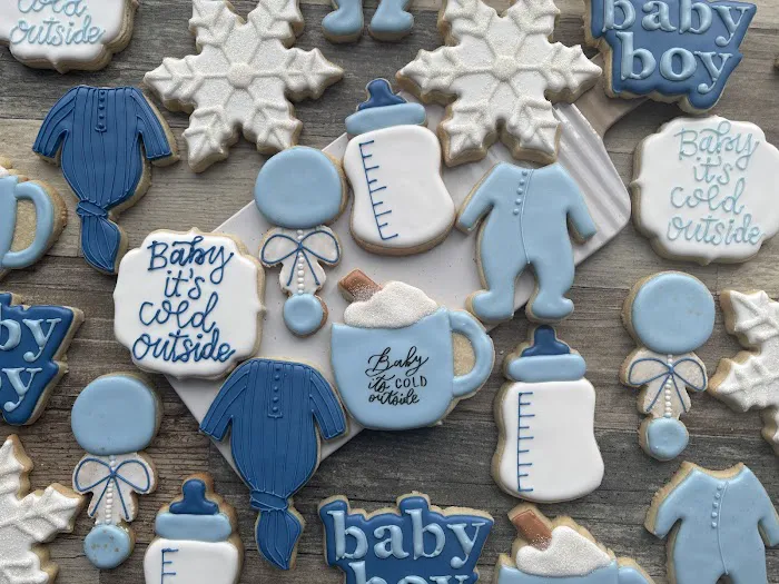 Mama's Killer Cookies Picture 8