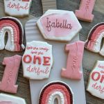 Mama's Killer Cookies