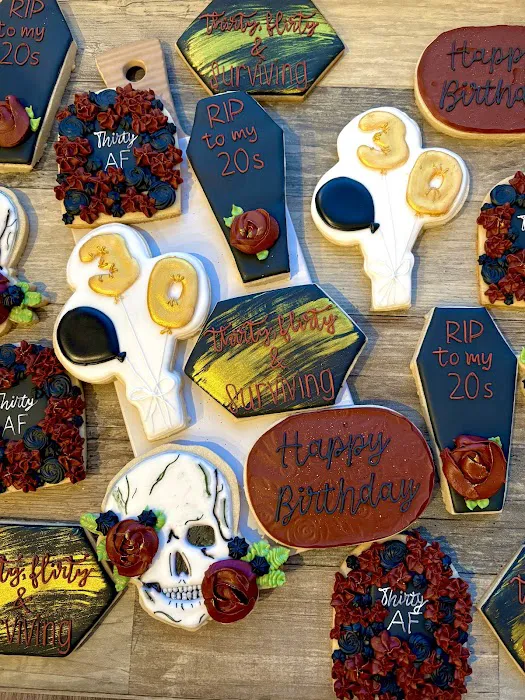 Mama's Killer Cookies Picture 2