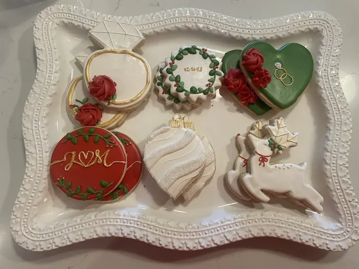 Mama's Killer Cookies Picture 4