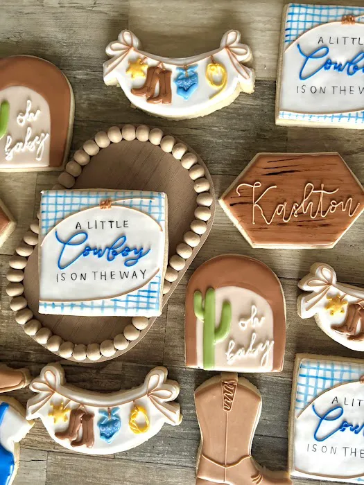 Mama's Killer Cookies Picture 7