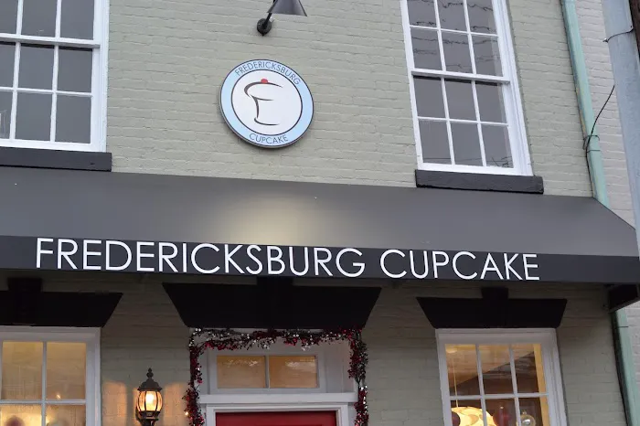 Fredericksburg Cupcake Picture 6