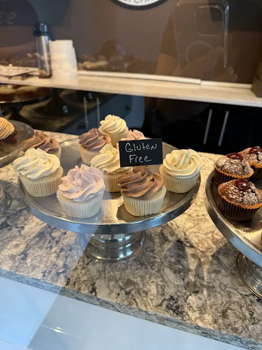 Fredericksburg Cupcake Picture 5