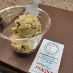 Fredericksburg Cupcake