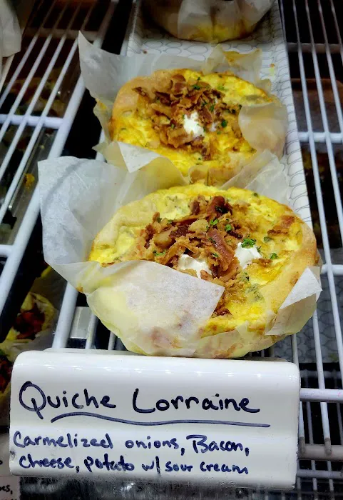 Eileen's Bakery & Cafe Picture 9